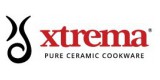 Xtrema Pure Ceramic Cookware