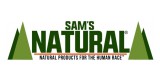 Sam's Natural