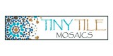 Tiny Tile Mosaics