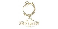Sonder & Holliday