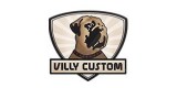 Villy Custom