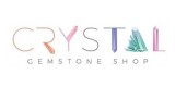 Crystal Gemstone Shop
