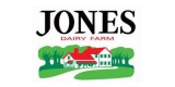 Jones Dairy Farm