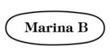 Marina B