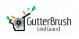 Gutter Brush Leaf Guard