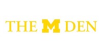 The M Den