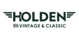 Holden Vintage & Classic