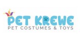 Pet Krewe