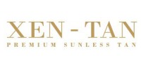 Xen Tan Premium Sunless Tan