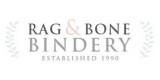 Rag & Bone Bindery