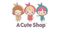 A Cute Shop