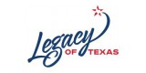 Legacy of Texas