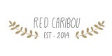 Red Caribou