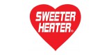 Sweeter Heater