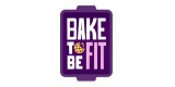 Bake to Be Fit