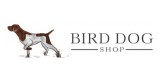 Bird Dog Shop