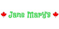Jane Mary's