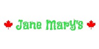 Jane Mary
