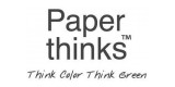 Paper Thinks