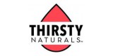 Thirsty Naturals