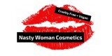 Nasty Woman Cosmetics