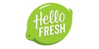 Hello Fresh Canada