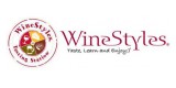 Wine Styles