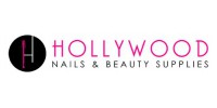 Hollywood Nails Supply UK
