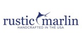Rustic Marlin