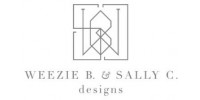 Weezie B & Sally C Designs
