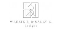 Weezie B & Sally C Designs