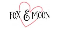 Fox & Moon