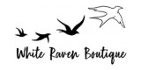 White Raven Boutique