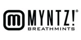 Myntz Breathmints