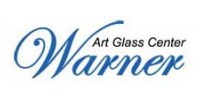 Warner Art Glass Center