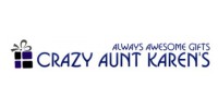 Crazy Aunt Karen