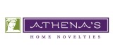 Athena's Home Novelties