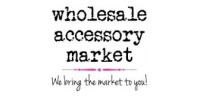 Wholesale Accessory Market