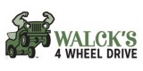 Walck's 4 Wheel Drive