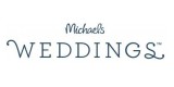 Michaels Weddings