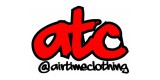 Airtime Clothing