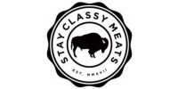 Stay Classy Meats