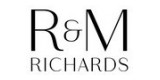 R & M Richards