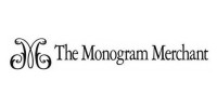 The Monogram Merchant