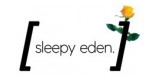 sleepy Eden