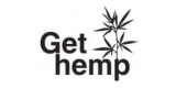 Get Hemp