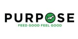 Purpose Pet Food