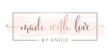 Made with Love by Angie