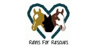 Reins for Rescues