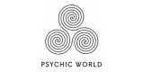 Psychic World